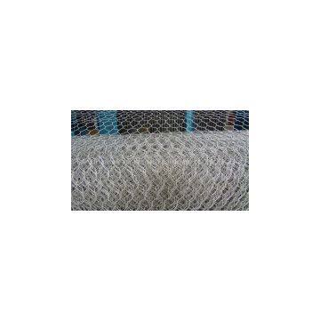 Heavy Hexagonal Wire Mesh photo-3