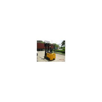 Three-wheel Mini Electric Forklift