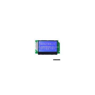 Graphic LCD Module