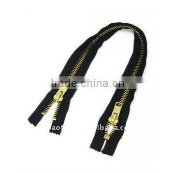 Zipper for Firefighter Uniform