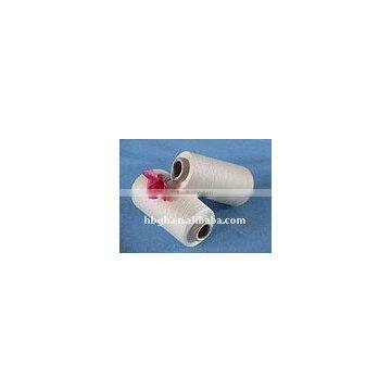 Instant soluble Zero twist yarn 14s