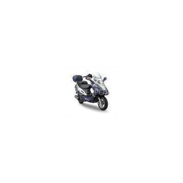 Air CoolGas Powered Motor Scooters 125CC Gas Online Scooter (LS125T-4)