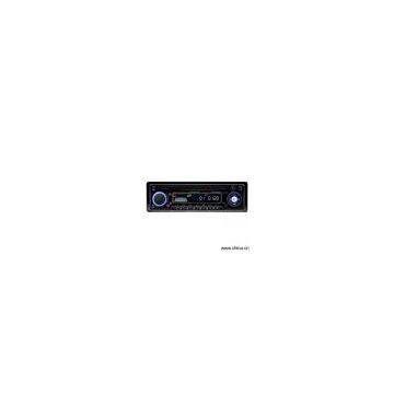 Sell Car VCD / CD / MP3 / Radio Player