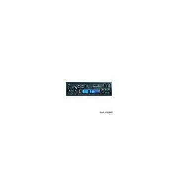 Sell Car Cassette Player