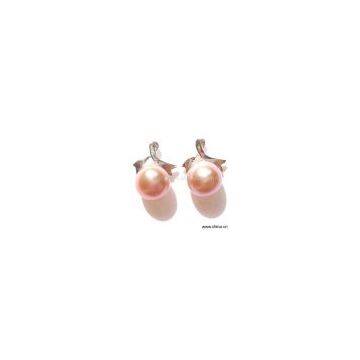 Sell Pearl Earrings