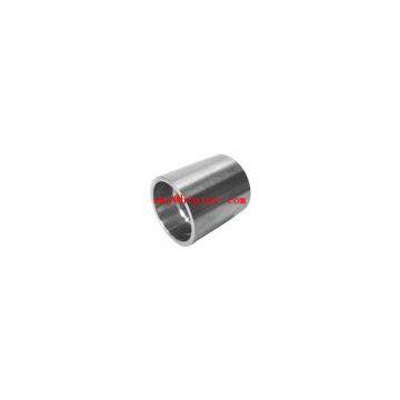 Stainless ASTM A182 F321 Socket Weld Half Coupling