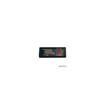 Sell Digital LED  Display Reverse Parking Sensor Kit