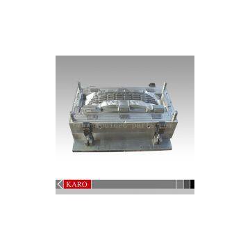 2014 high precision plastic injection moulding products