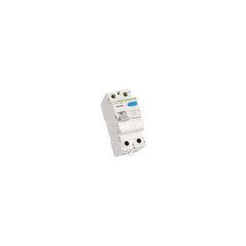 IEC60898-1 Automatic Reset Residual Current Circuit Breaker Breaking Capacity 630A