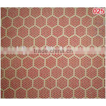 Tourmaline far- infrared Spontaneous thermal fabric anti infrared fabric