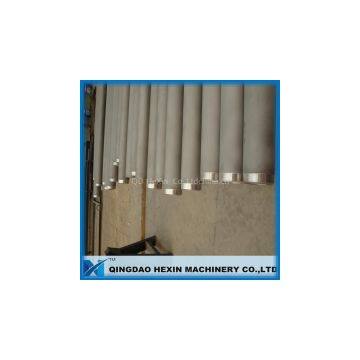 centrifugal cast tubes