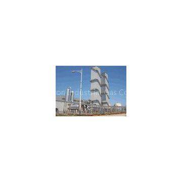 Industrial 10000V Air Separation Plant 180 - 2000 m/Hour For Liquid Nitrogen