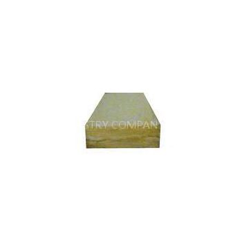 Roofing Glasswool Insulation Batts Thermal Insulation Material