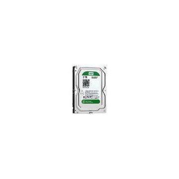 3TB Internal WD Desktop Hard Drive 3.5 Inch WD Green For Personal Computer