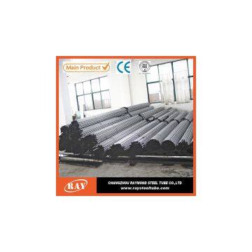 Astm a106 widely used precision carbon steel pipe