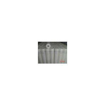 Coated Alkaline-Resistant Fiberglass Mesh 160g/m2 With Mesh Size 5*5mm