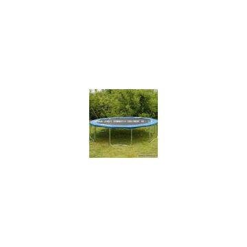 Sell 13' Round Trampoline
