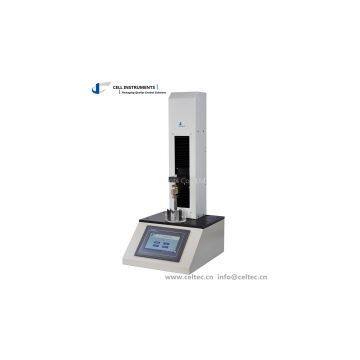 Ampoule Breaking Strength Tester