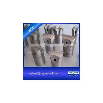 11 Degree Chisel Bit/Horseshoe chisel bit