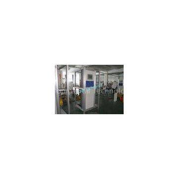 2000 g / h Ruthenium Iridium Coating Electrolysis Sodium Hypochlorite Generation