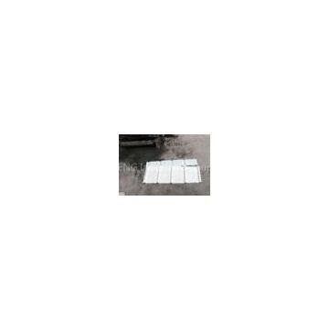 OEM Shot-Blasting, Plasma and Oxyfuel Cutting, Industrial Steel Metal Roofing Sheets