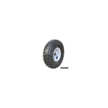 Sell Rubber Wheel (10