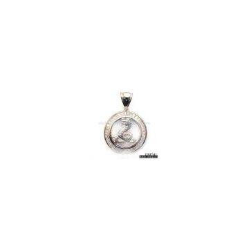 Sell Snake Pendant