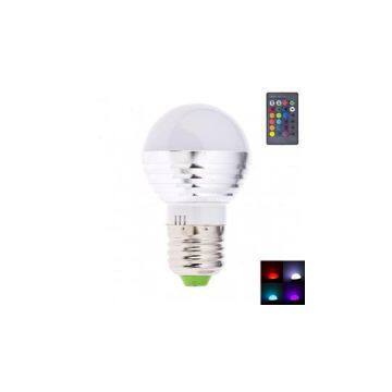 LED COB Bulb Light