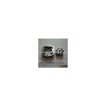 motor stator