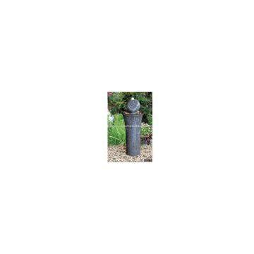 water fountain,garden fountain
