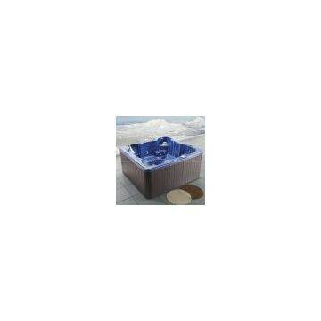 outdoor spa bathtub,jacuzzi outdoor spa,massage spa bathtub W-3315