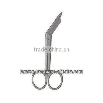 PROMOTION HEMOSTATIC-PEAN FORCEPS 16CM. MEDICAL SCISSOR, Single use Surgical Instruments