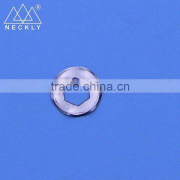 Factory direct china thickness slitting Blades
