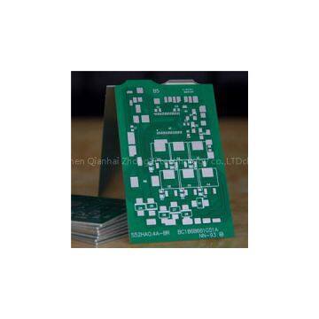 AL Hasl PCB