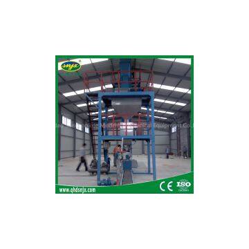 Mixing and Blending Fertilizer Making Machine for Granule