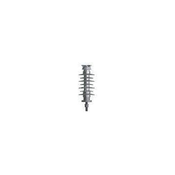 24KV Electrical Composite Pin Insulator Installed for Outdoor Distribution Line