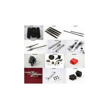 Axial Wraith 90020/90018 Upgrade Spare Parts