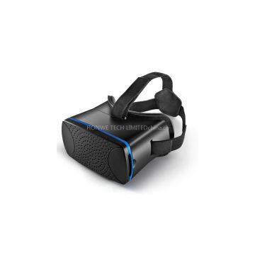 3D VR Virtual Reality Headset Glasses for iOS iPhone Google Android Smartphone