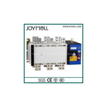 Generator System 3P 4P Auto transfer switch