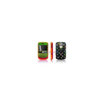 China Manufacturer:Products for blackberry 9530 Housing