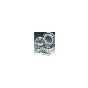 Angular Contact Ball Bearing