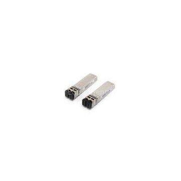 10G/ps Extreme SFP+ Optical Transceiver Module 1310nm 220M 10303