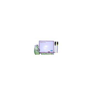 Sell Message Board, Pen