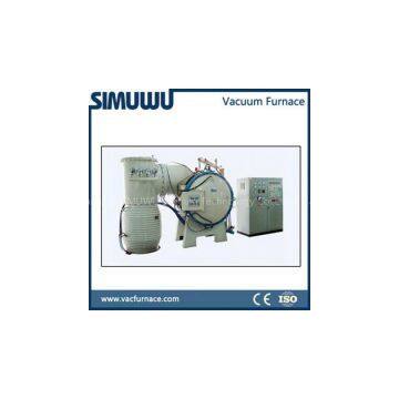 1800C vacuum sintering furnace