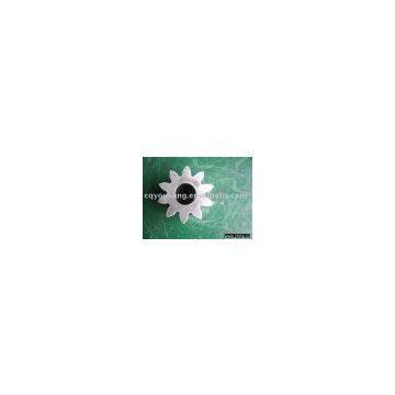 Cummins generator sets 3049543 gear,crankshaft