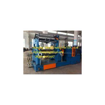 Rubber Open  Mixing Mill manufacturer&supplier