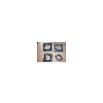 Gray Cast Iron Flange