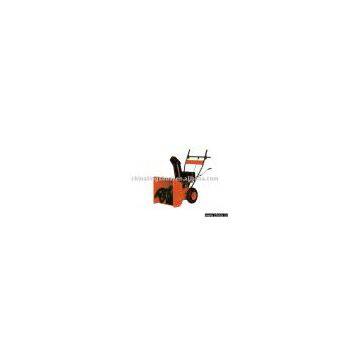 TS-6021 snow thrower