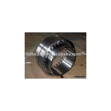 Cylindrical roller bearing/roller bearing