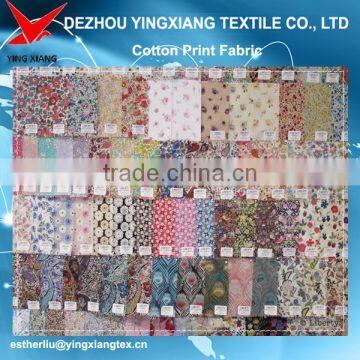 CVC Pocketing fabric